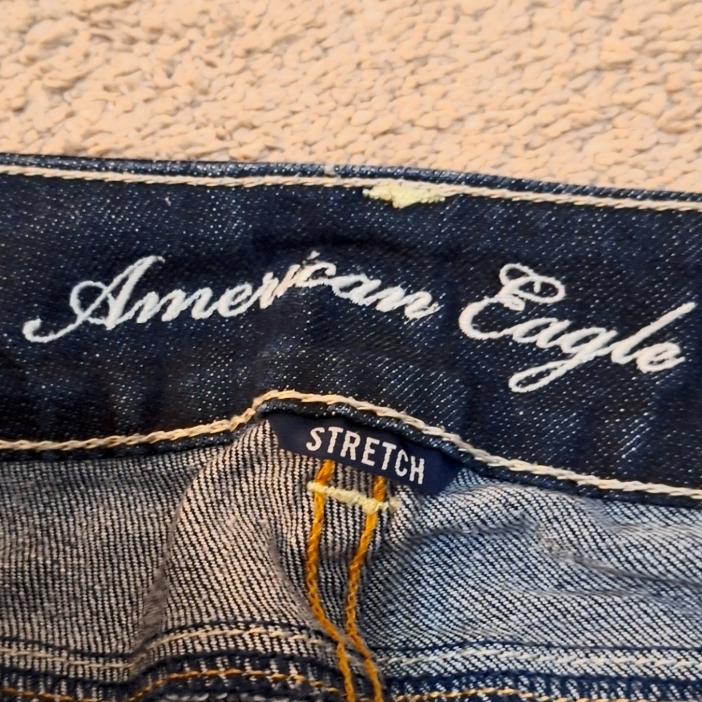 AMERICAN EAGLE | Denim Jeans - Picture 16 of 16